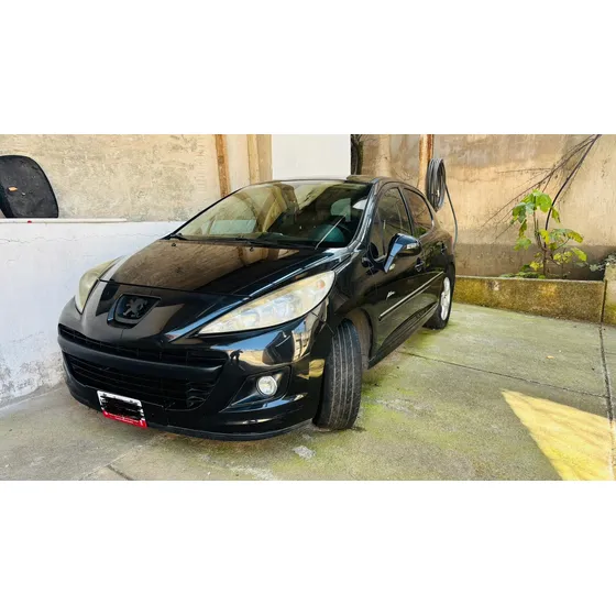Peugeot 207 1.6 5p Féline Personal Mt