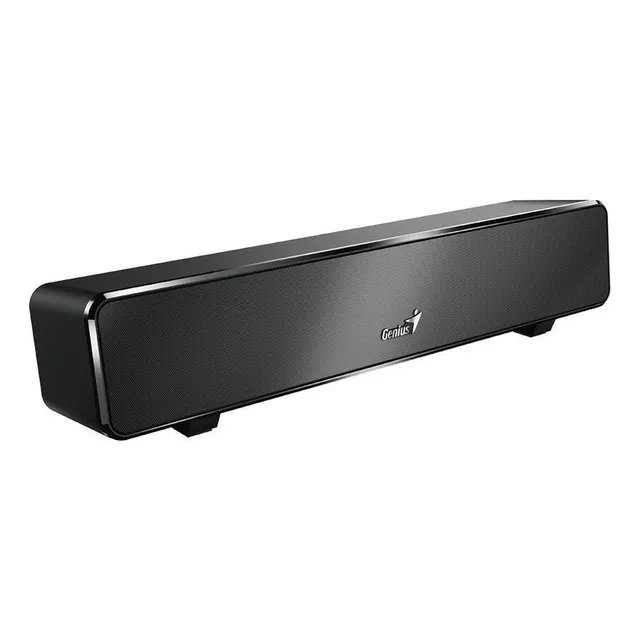 Parlante Genius Usb SoundBar 100