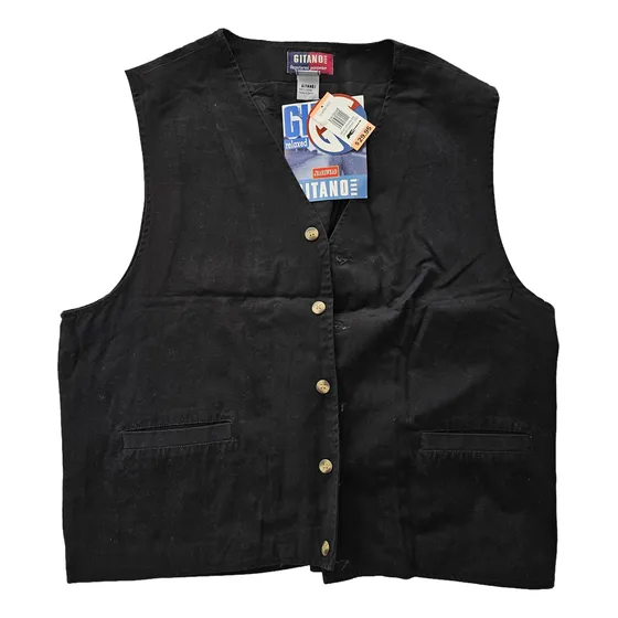 Chaleco Talle L