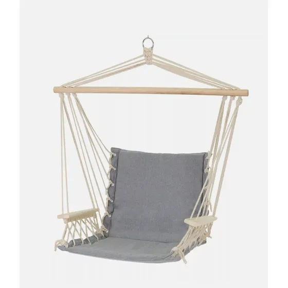 Hamaca Colgante Tipo Silla