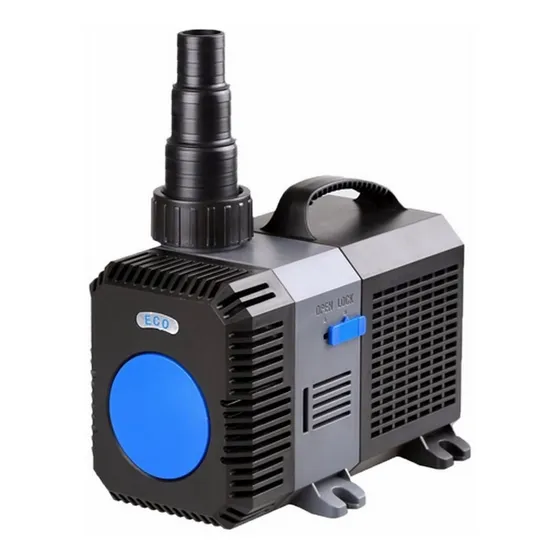 Bomba Submersa Sunsun Ctp-2800 3000 L/h 127v Eco