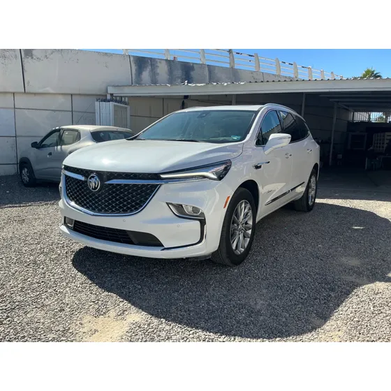 Buick Enclave 5p Avenir V6/3.6 Aut