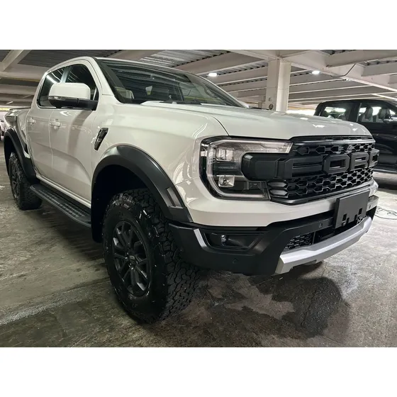 Ford Ranger Raptor