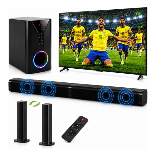 BOSEサウンドバーTVSPEAKER 431974 Bluetooth Bose TV Speaker – TV用