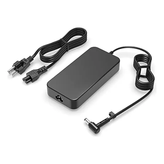 Cargador De Ca De 65 W Para Asus Vivobook X556u