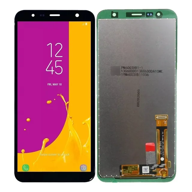 Tela Frontal Lcd J4plus/j4+/j410/j6+/j610/j4core ,original