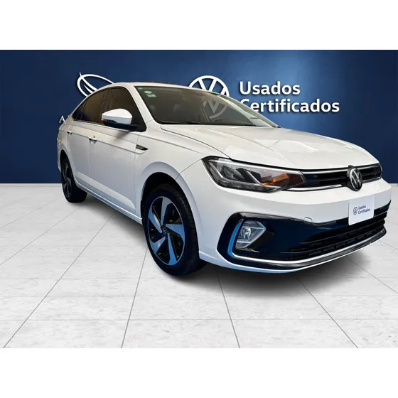 Volkswagen Virtus 1.0 Highline At
