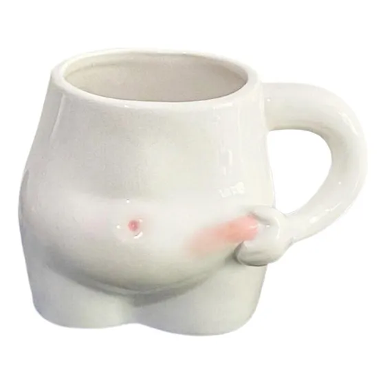 ) Tazas De Café Espresso Latte Cappuccino Tazas Con Asa Para