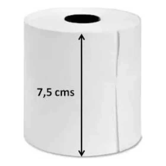Rollo Termico Para Impresora