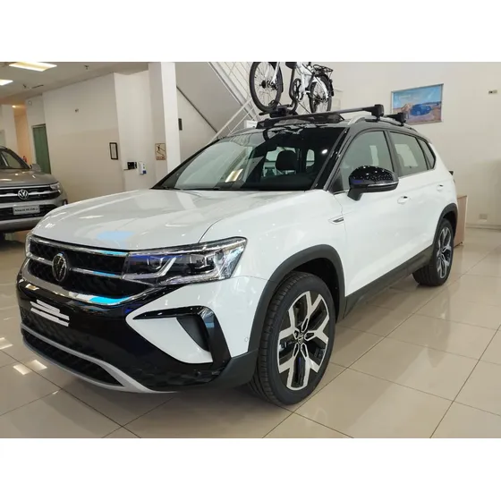 Volkswagen Taos 1.4 250 Tsi Highline Bi Tono