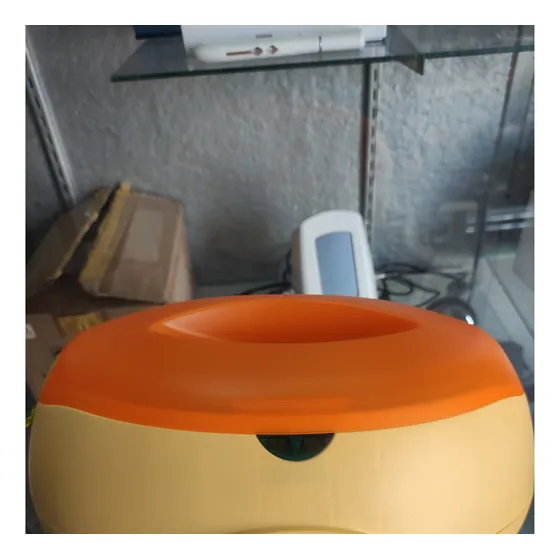 Olla Para Parafina