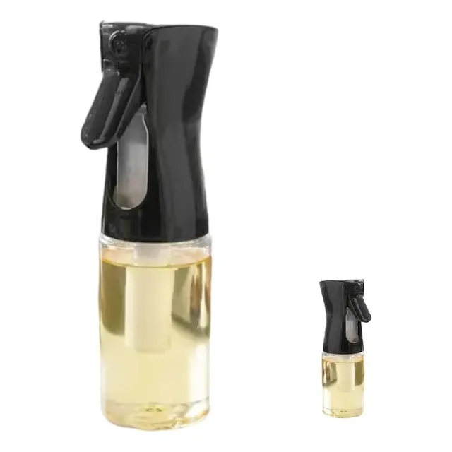 Botella Dispensador Atomizador De Aceite Para Cocina 