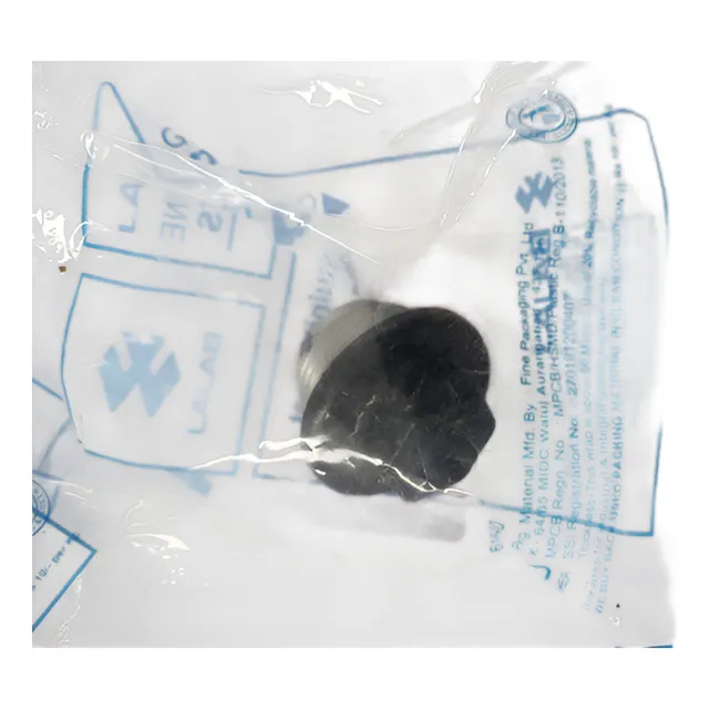 Tapon Drenaje Aceite Motor Pulsar 200 Ns Original
