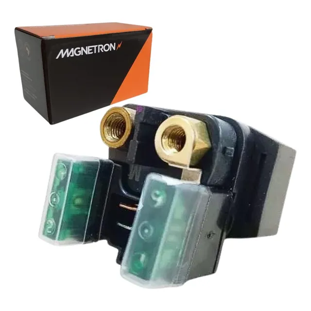 Rele Partida Tenere 250 2015 2016 2017 2018 2019 Magnetron
