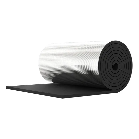 Aislante Acústico Y Térmico De Aluminio Para Auto