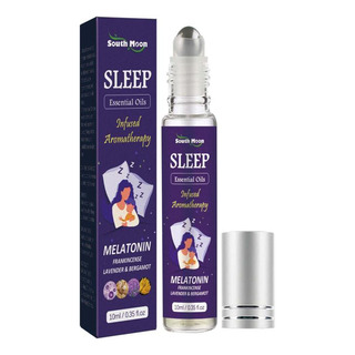 Spray Para Dormir S De 50 Ml Con Melatonina Y Aceite Esencia Spray Para Dormir S De 50 Ml Con Melatonina Y Aceite Esencia