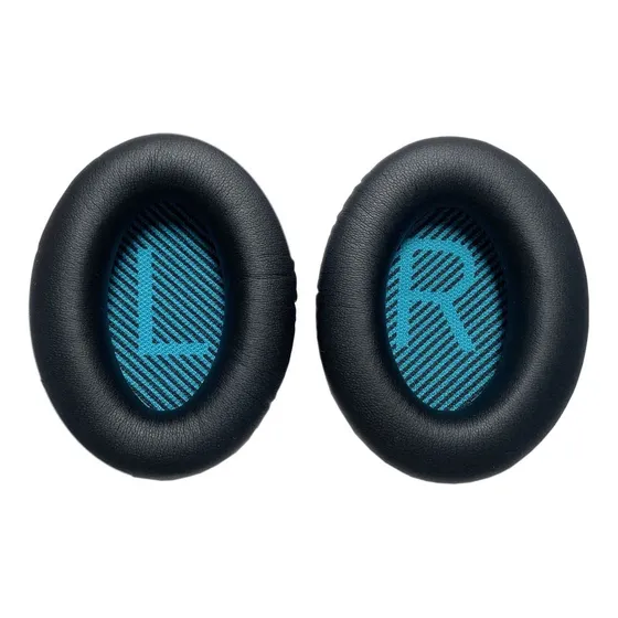 Almohadilla Repuesto Para Auricular Bose Quiet Comfort 15 Ae