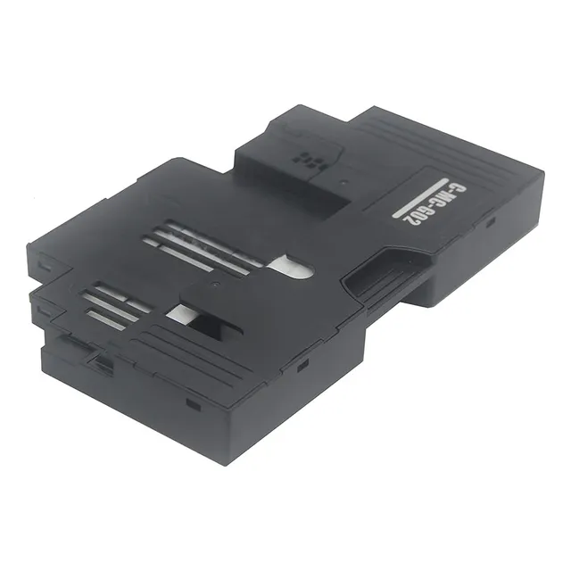 Cartucho De Mantenimiento Buyink Mc-g02 Para Impresora Canon Pixma G1220 G2160 G3160 G2260 G3260