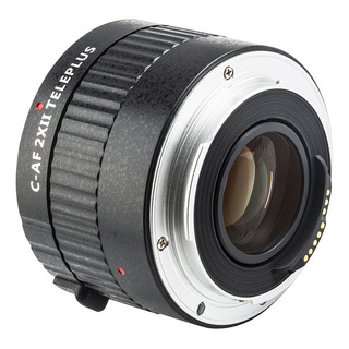 Extensor De Teleconversor Focus Teleconverter 2xii Extender Extensor De Teleconversor Focus Teleconverter 2xii Extender