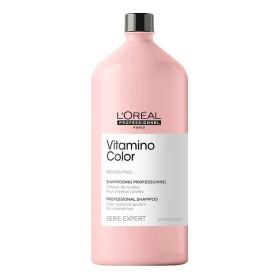Shampoo L'Oréal Professionnel Vitamino Color 1.5lt