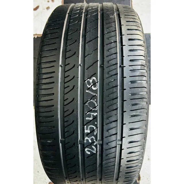 Pneu 235/40r18 Barum Bravuris 5hm