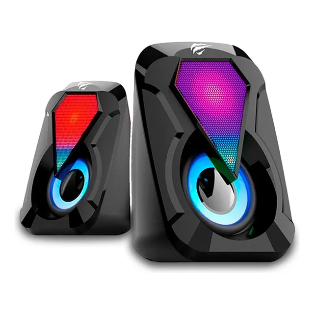 Parlante Gamer Havit Sk211