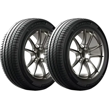Kit 2 Pneus Michelin Primacy 4 P 185/60R15 88 H