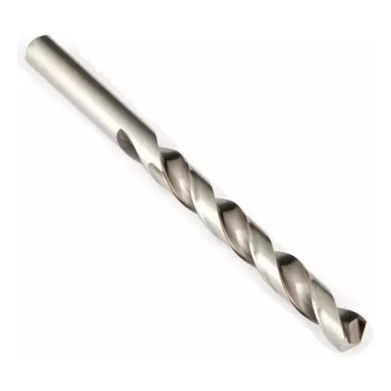 Mecha Broca Tramontina Hss Para Acero 1.5x40 Mm Din 338