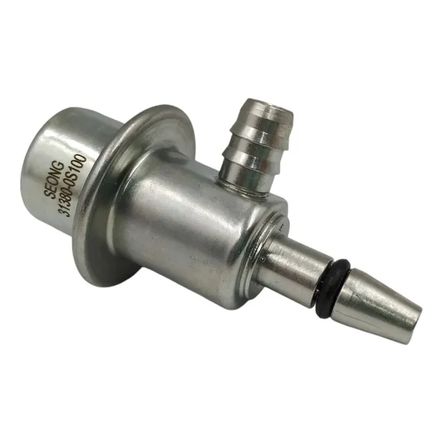 Regulador Gasolina Para Hyundai H1 09 Seong