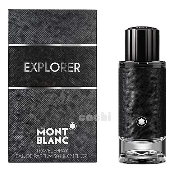 Perfume Montblanc Explorer Edp 30ml