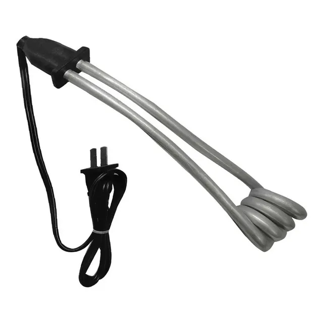 Calentador  De Agua Alta Potencia 15 Litros