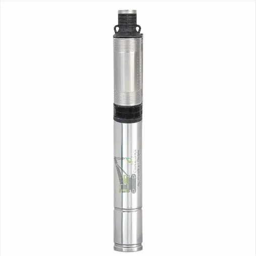 Bomba Sumergible Aquapak 1 Hp, 2 Hilos, 230v, 1.25  Descarga
