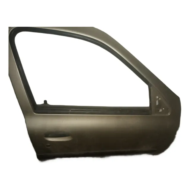 Puerta Delantera Derecha Renault Clio Symbol Usada  2002-09