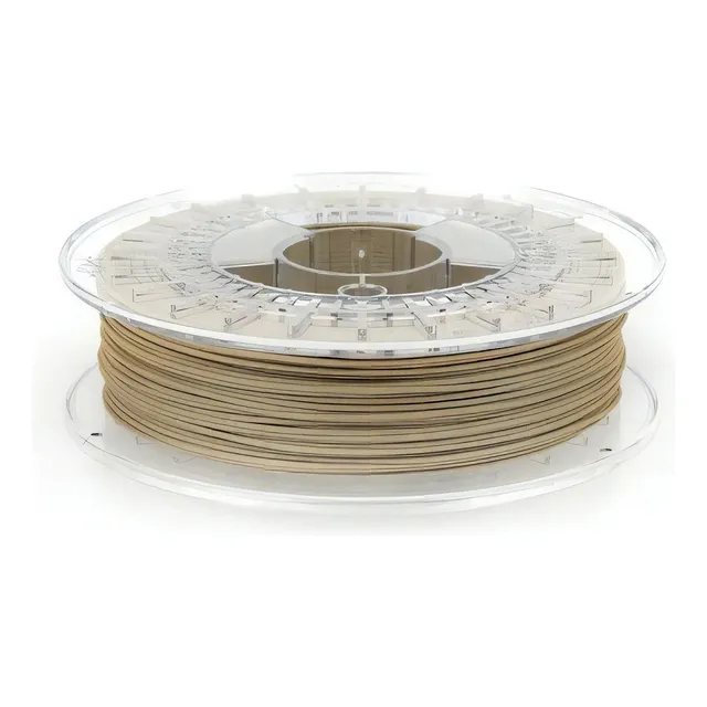 Filamento 3D Colorfabb Bronzefill