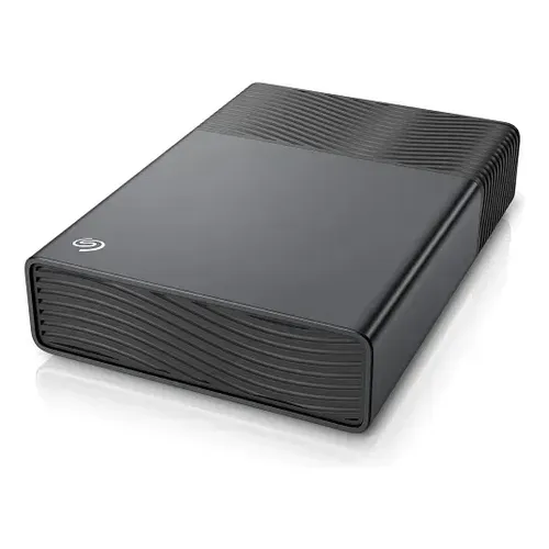 externo Western Digital WD Elements WDBWLG0160HBK 16TB preto