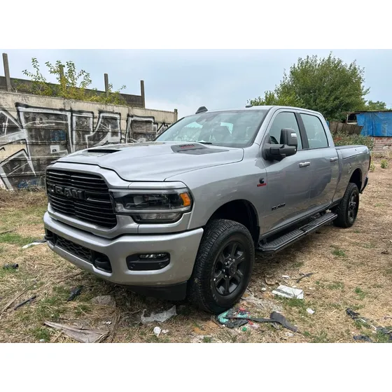 Ram 2500 6.7 Laramie At6 350cv 4x4