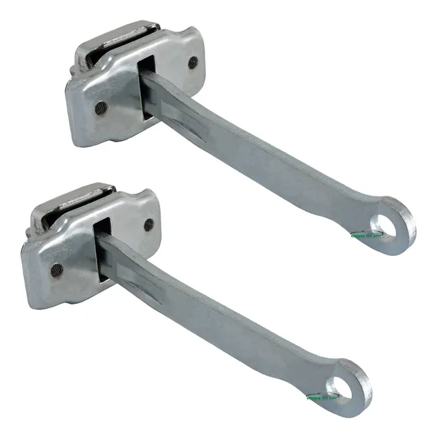 Par Limitador Porta 2 / 4 Portas Dianteira Corsa Classic