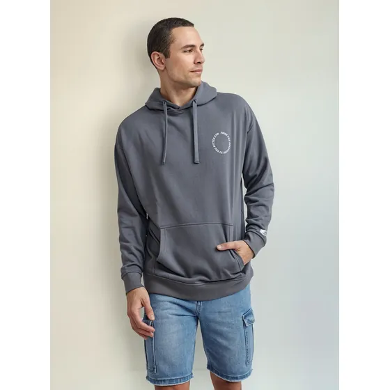 Canguro Sin Felpa Aron Oversize North Sails