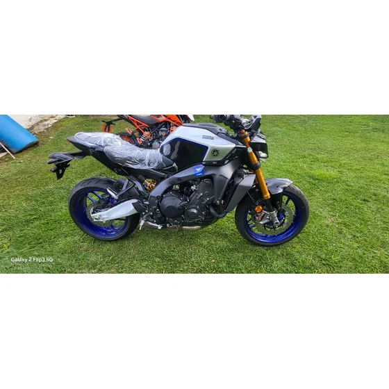 Yamaha Mt09 Sp 0km Para Estrenar