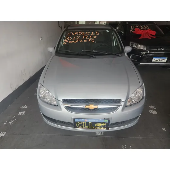 Chevrolet Classic 1.0 Ls Flex Power 4p