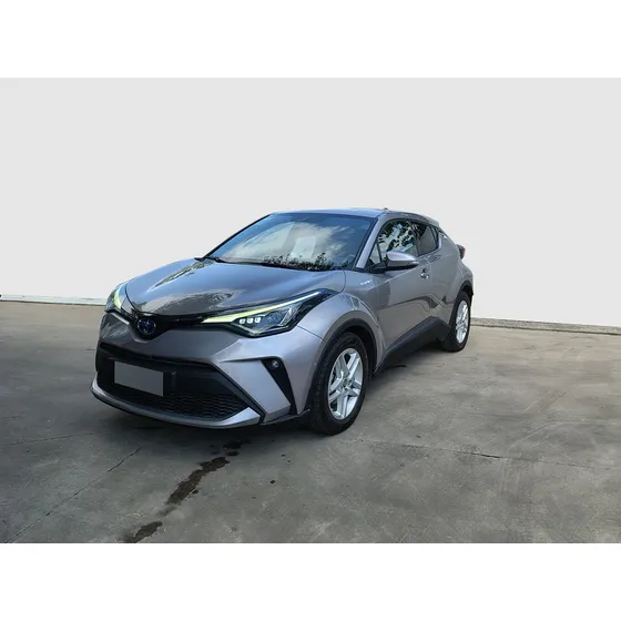 Toyota Ch-r 1.8 Ecvt Hv