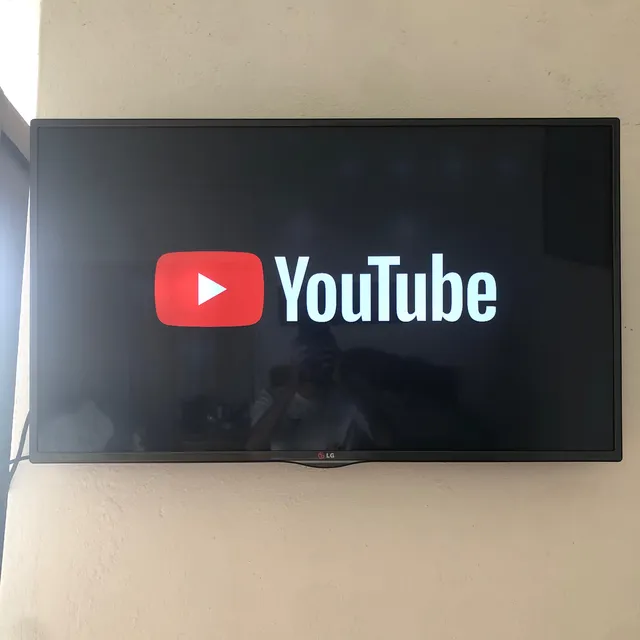 Smart Tv LG 42 Pulgadas 3d