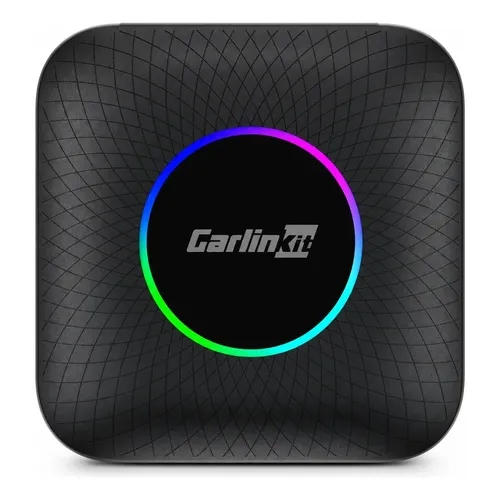 Streaming Box Carlinkit CPC200-Tbox S 4GB RAM 64GB Android 13