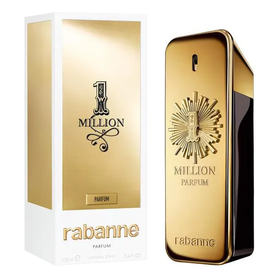 Perfume Paco Rabanne One Million Edp 100 Ml
