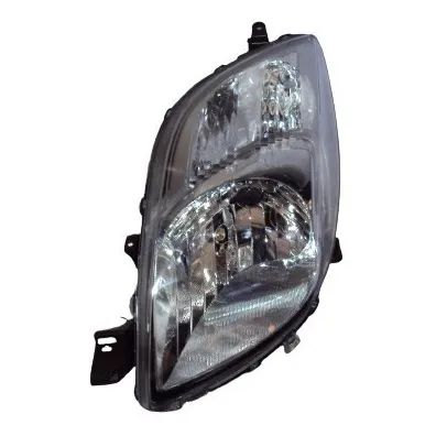 Faro Toyota Yaris 2006-2008 Lh/rh (depo)