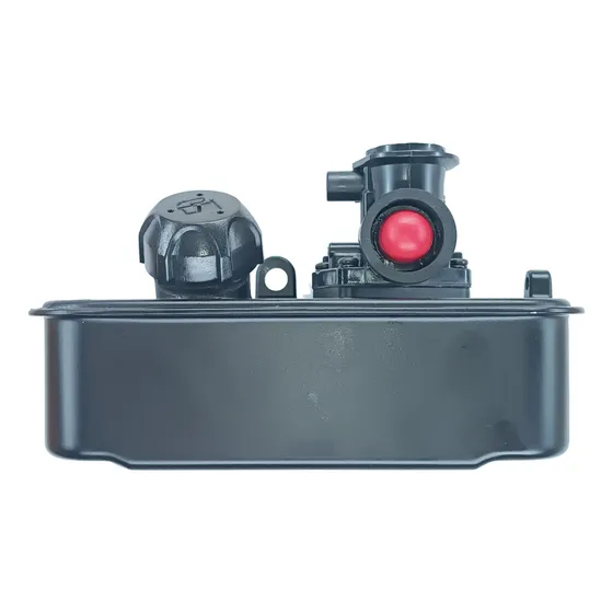 Tanque  Briggs Stratton 3.5 4.75 Completo Trapp
