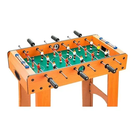 Taca Taca 9 Jugadores Futbol Por Lado - Kidscool