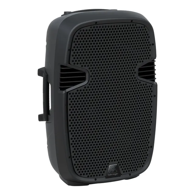 Bafle Behringer Pk115 Pasivo 15 Pulgadas 800w Nuevo