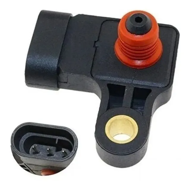 Sensor Map Chevrolet Aveo 1.6l 2004-2012 Tienda Fisica