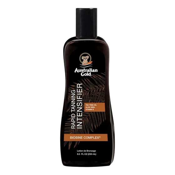 Bronceador Intensifier  Australian Gold Imp Cod: 6025237